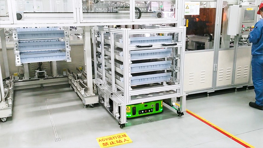 slam lifting amr robot Made in China slam lifting amr robot Made in China